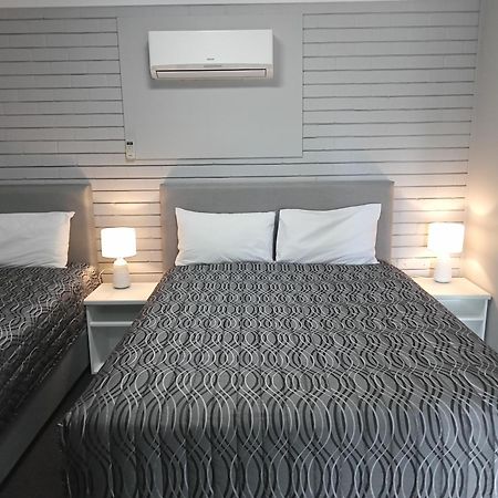 Solomon Inn Motel Figtree Wollongong Bagian luar foto