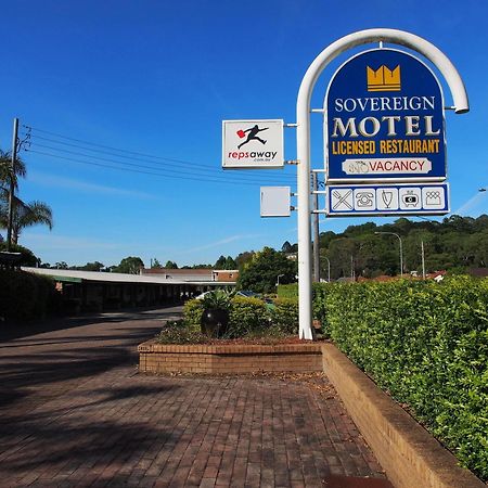 Solomon Inn Motel Figtree Wollongong Bagian luar foto