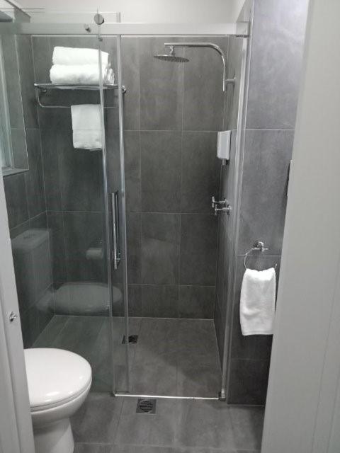 Solomon Inn Motel Figtree Wollongong Bagian luar foto