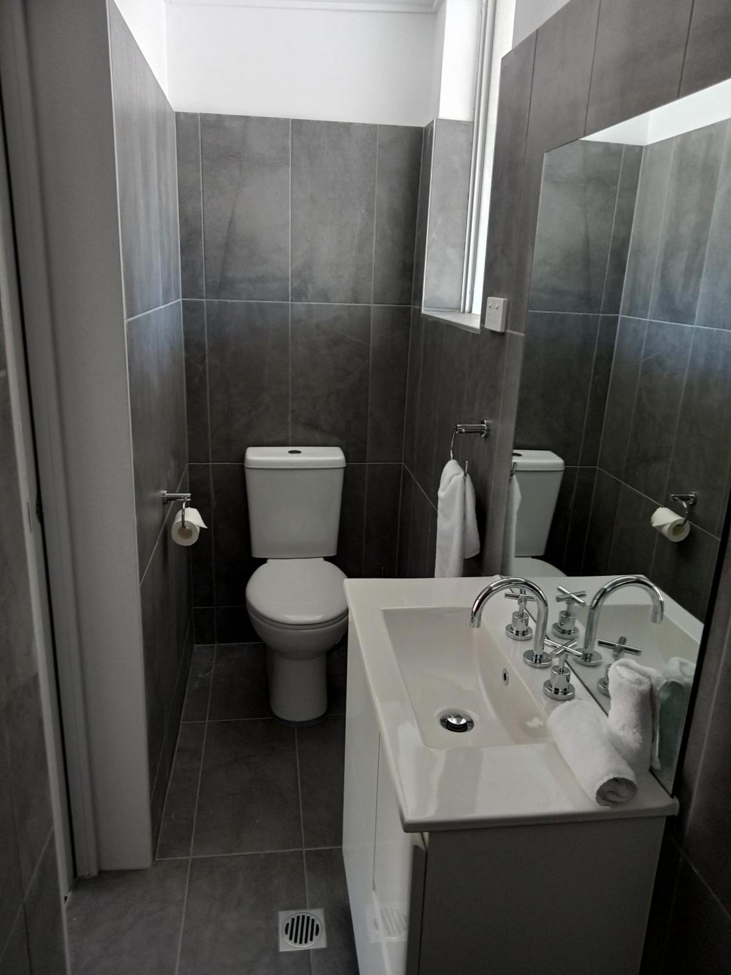 Solomon Inn Motel Figtree Wollongong Bagian luar foto