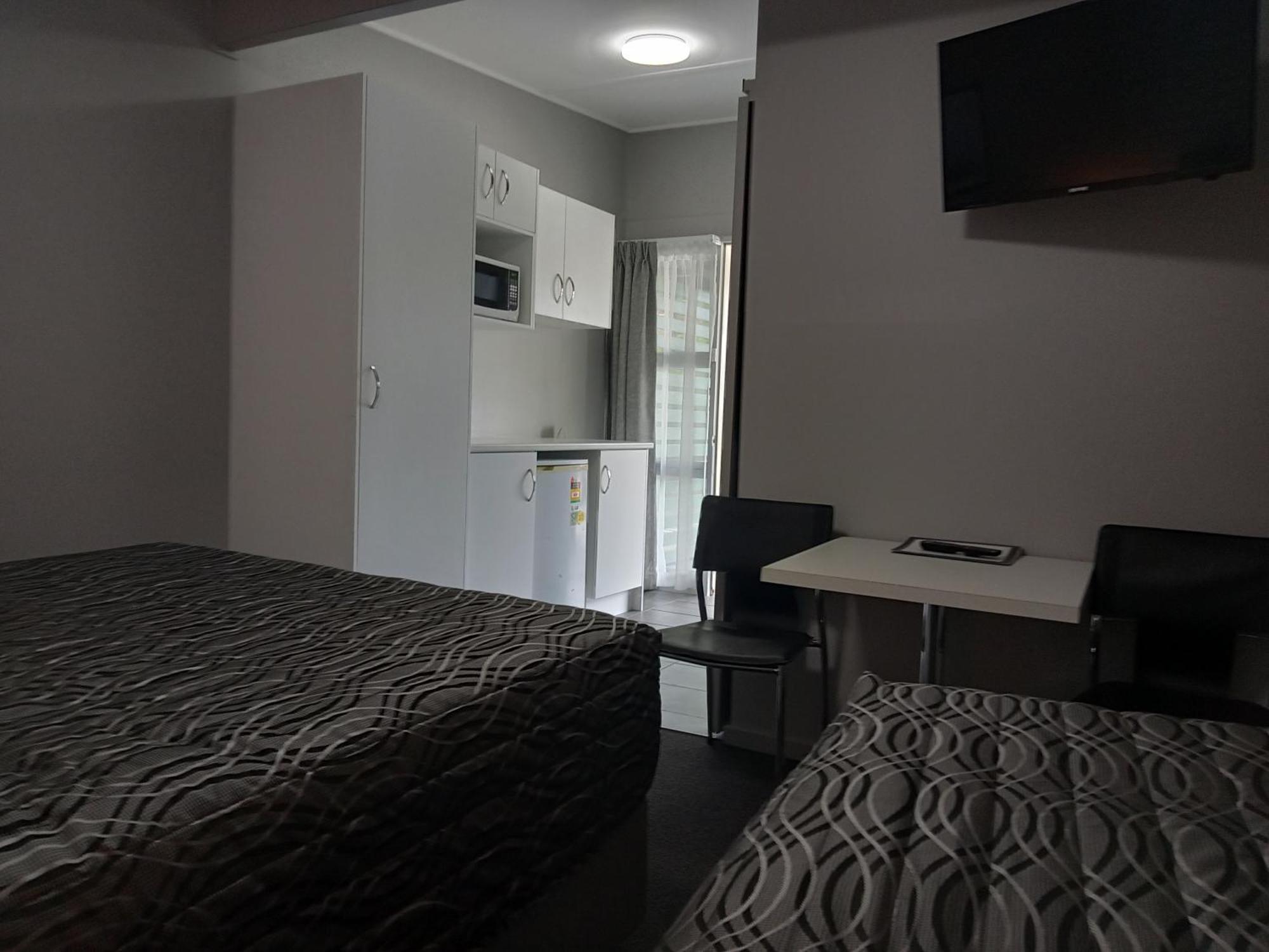 Solomon Inn Motel Figtree Wollongong Bagian luar foto