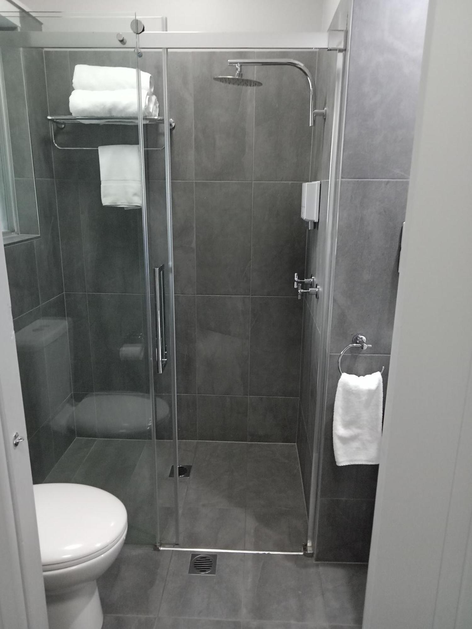 Solomon Inn Motel Figtree Wollongong Bagian luar foto