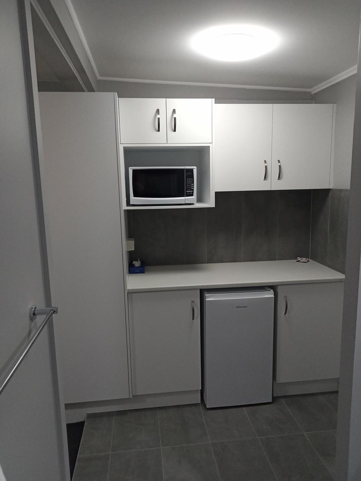 Solomon Inn Motel Figtree Wollongong Bagian luar foto