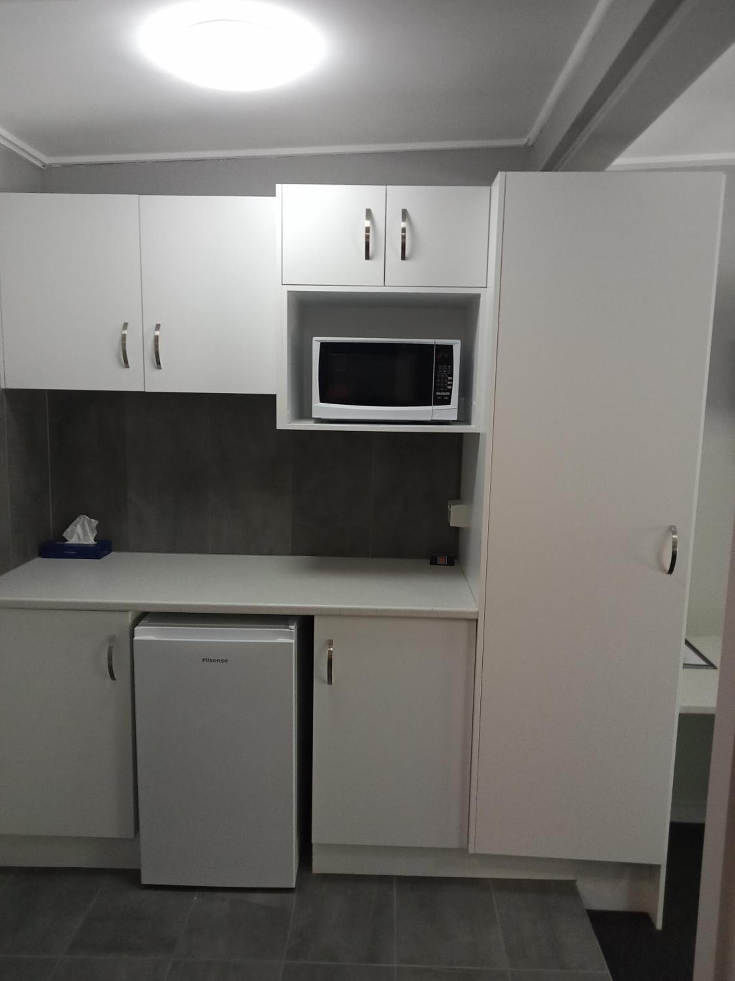 Solomon Inn Motel Figtree Wollongong Bagian luar foto