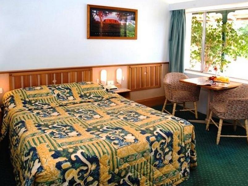 Solomon Inn Motel Figtree Wollongong Bagian luar foto