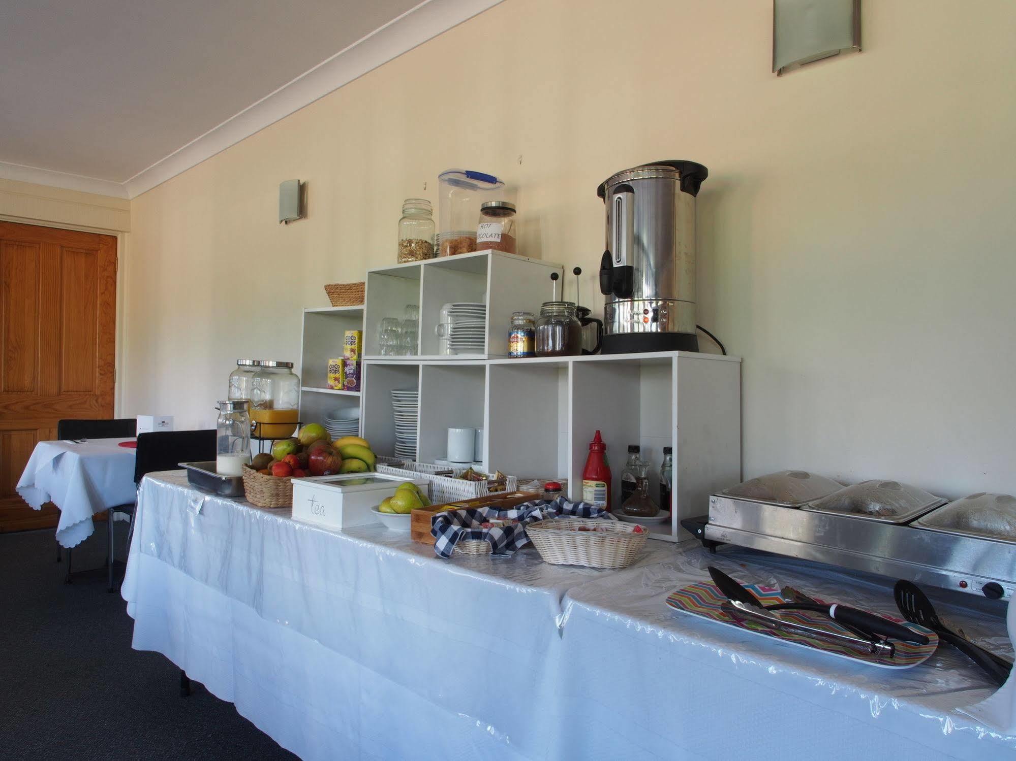 Solomon Inn Motel Figtree Wollongong Bagian luar foto