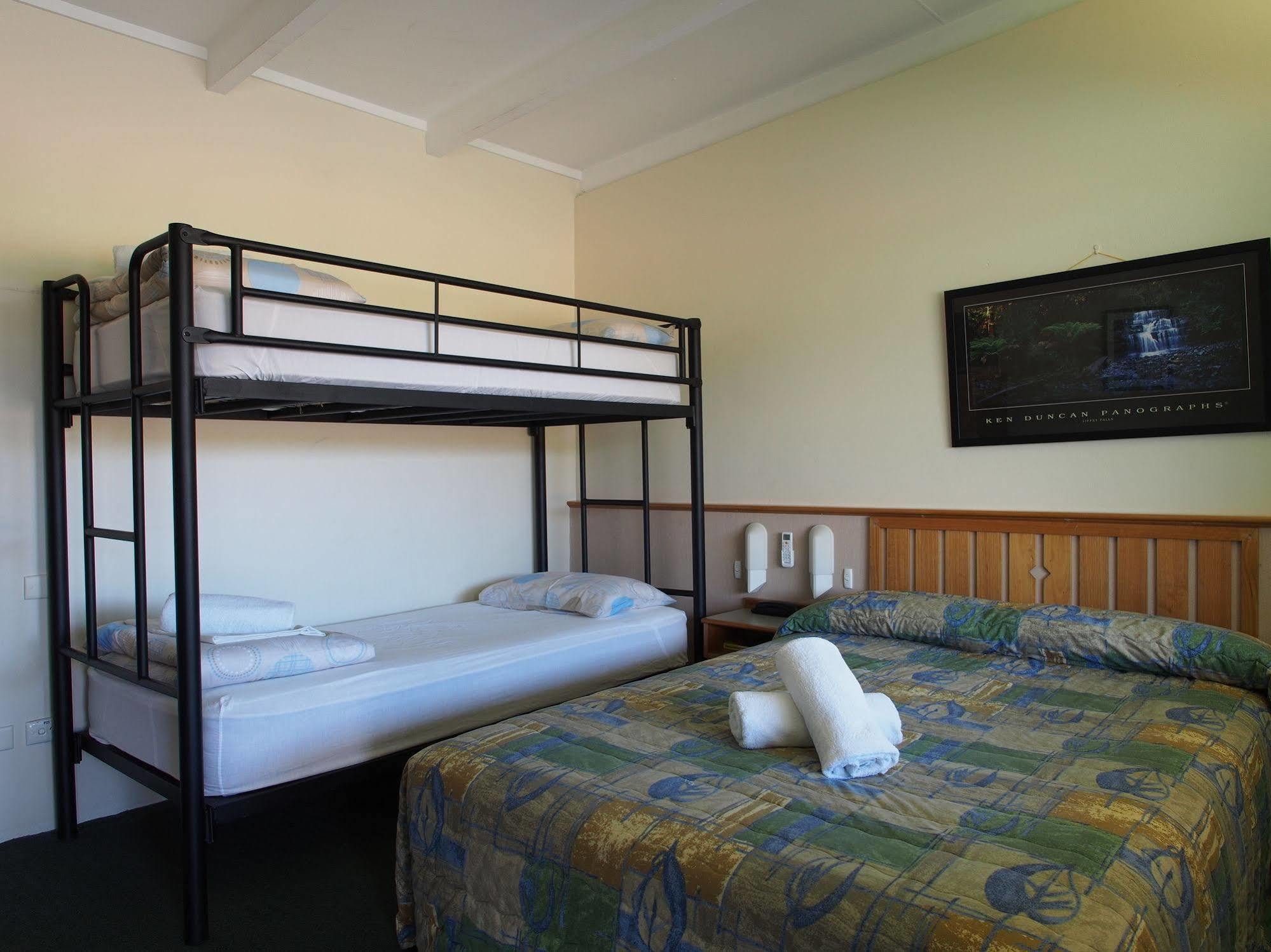 Solomon Inn Motel Figtree Wollongong Bagian luar foto