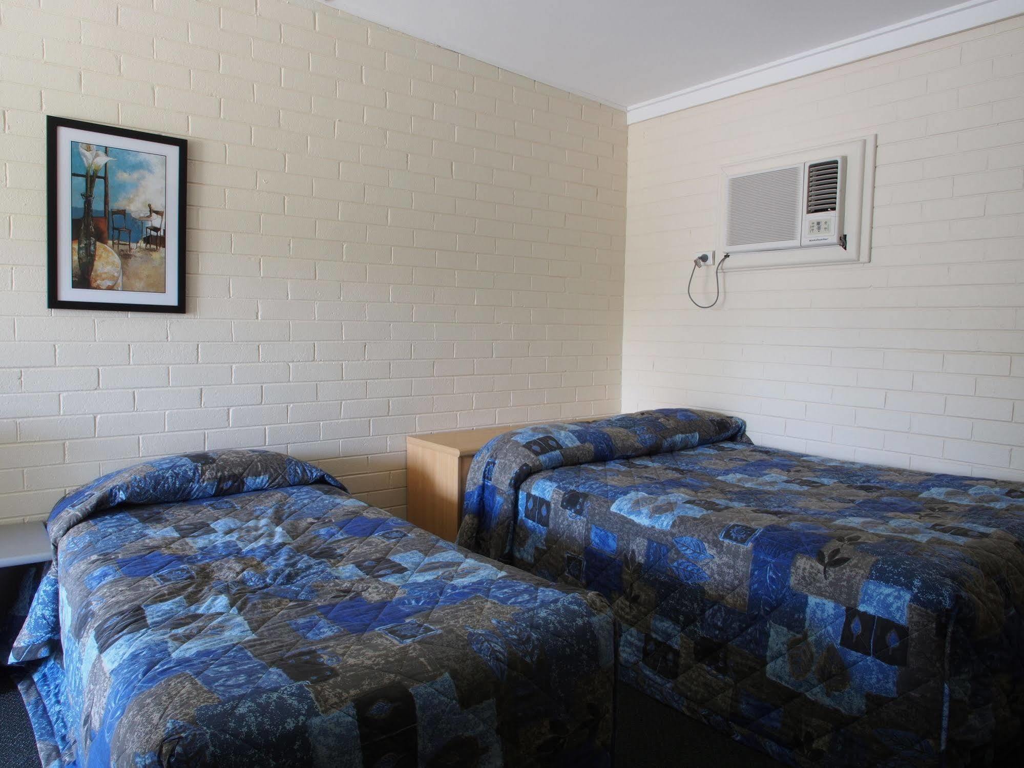 Solomon Inn Motel Figtree Wollongong Bagian luar foto