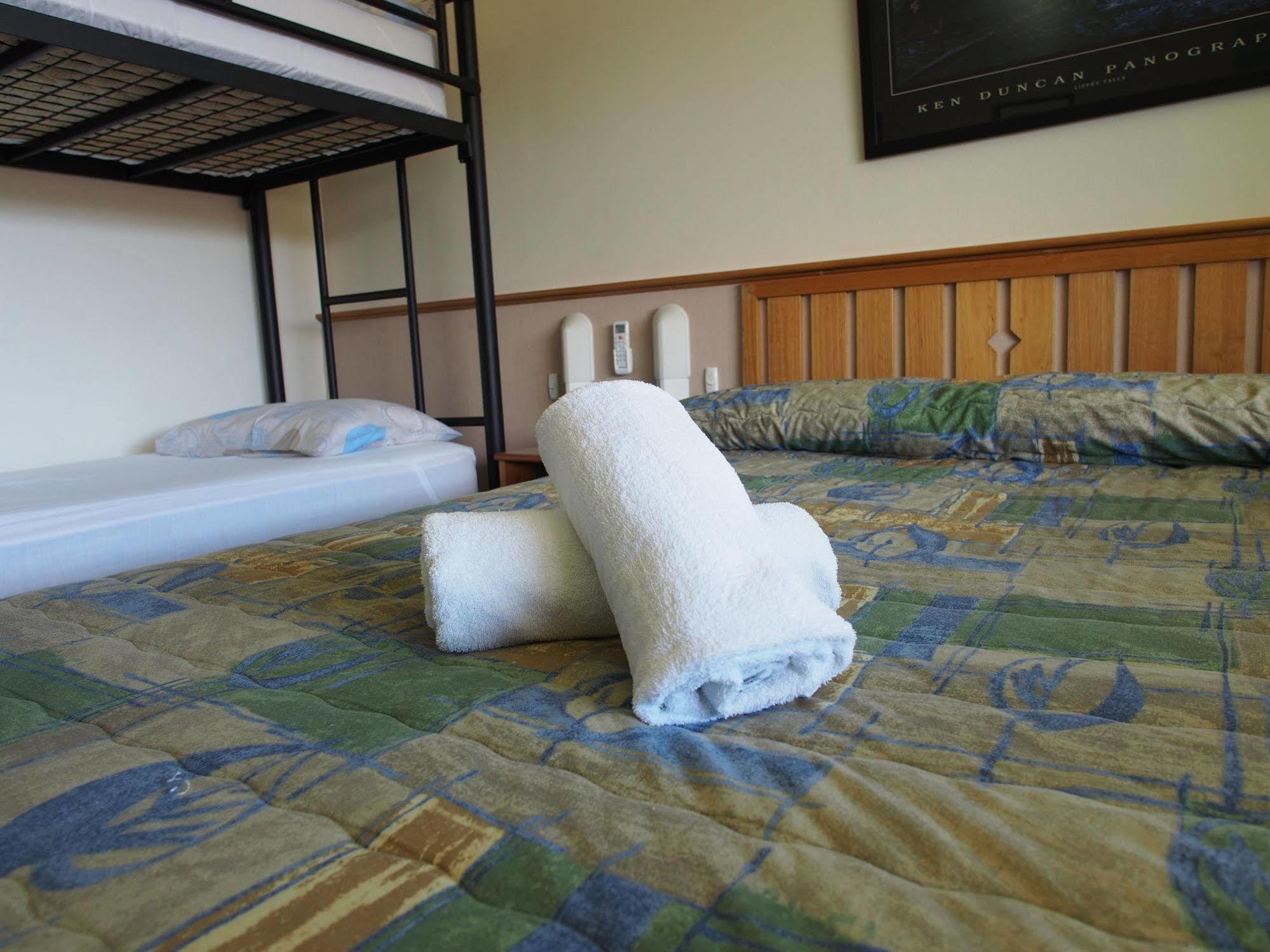 Solomon Inn Motel Figtree Wollongong Bagian luar foto