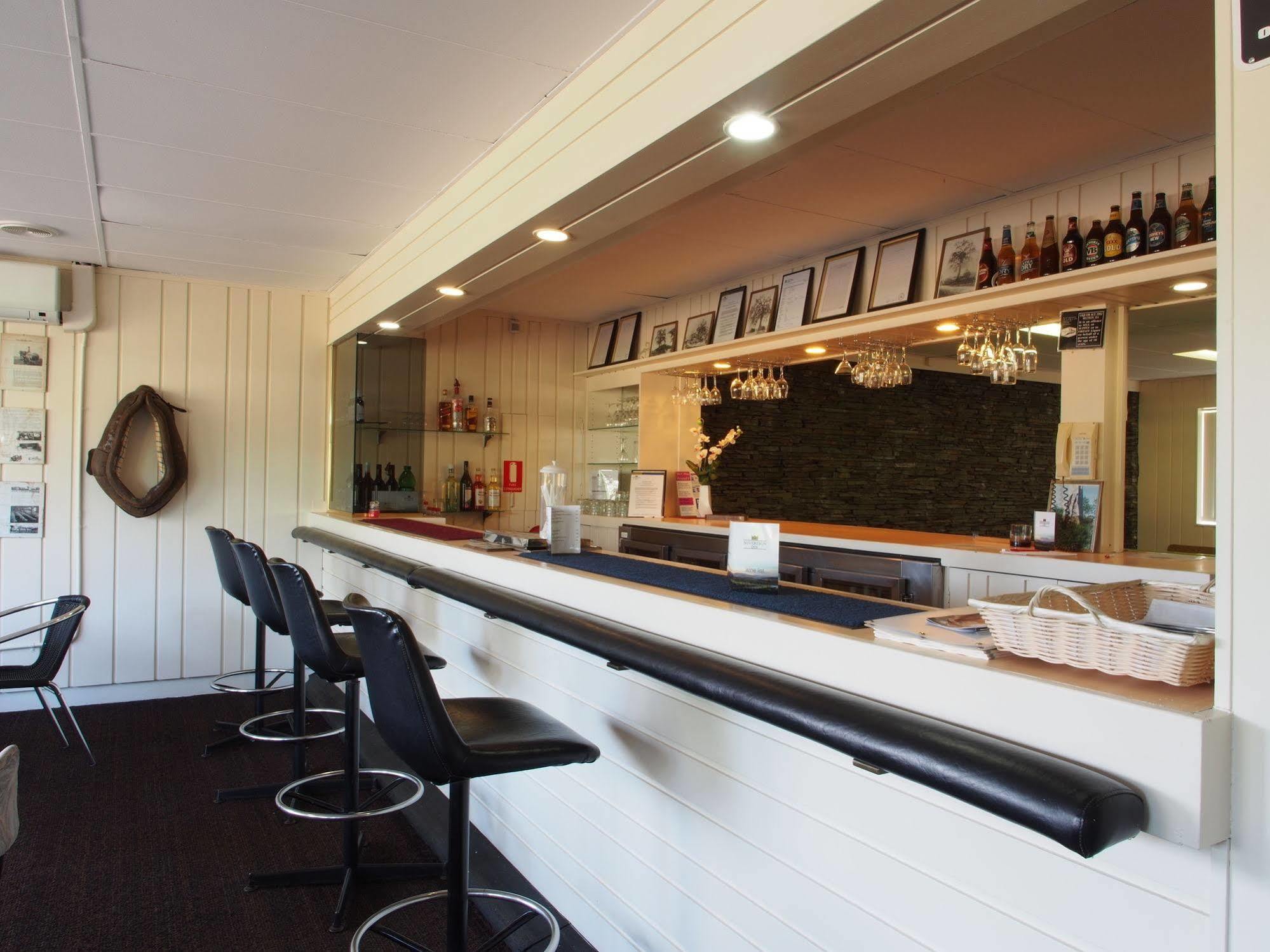 Solomon Inn Motel Figtree Wollongong Bagian luar foto