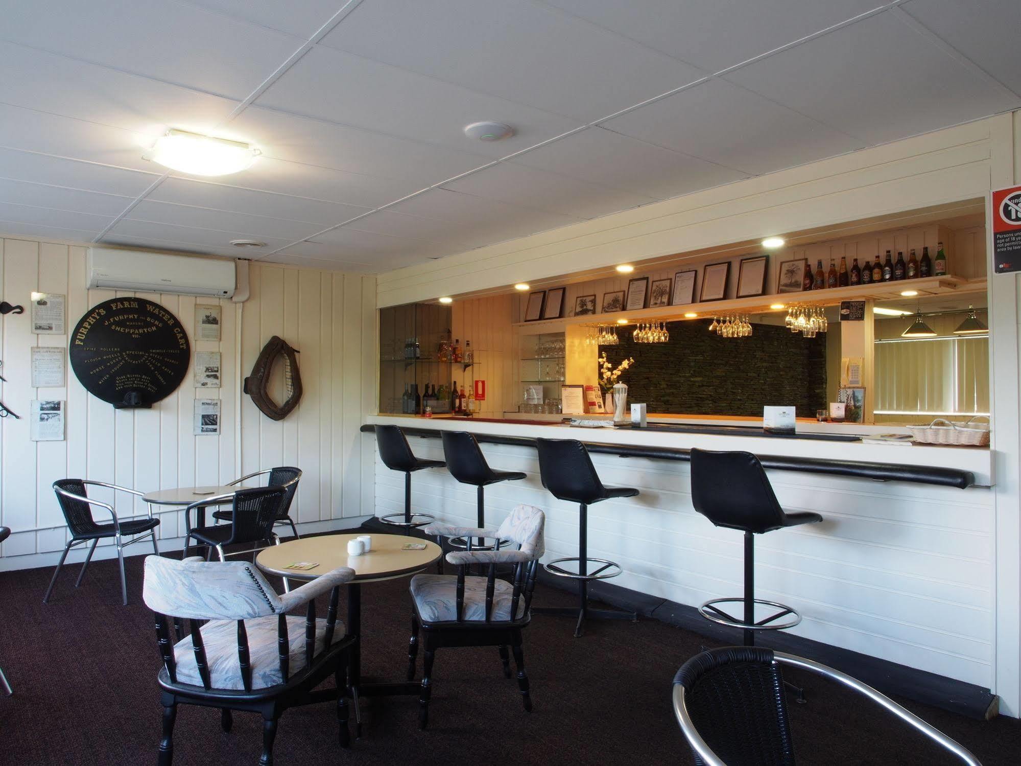 Solomon Inn Motel Figtree Wollongong Bagian luar foto
